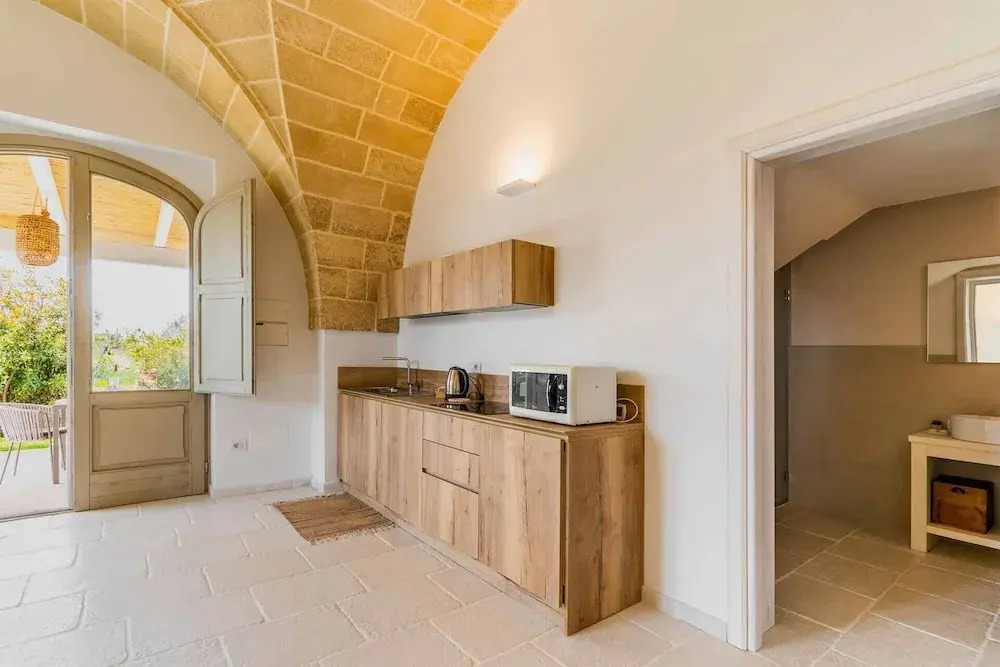 Masseria Macchiaforte