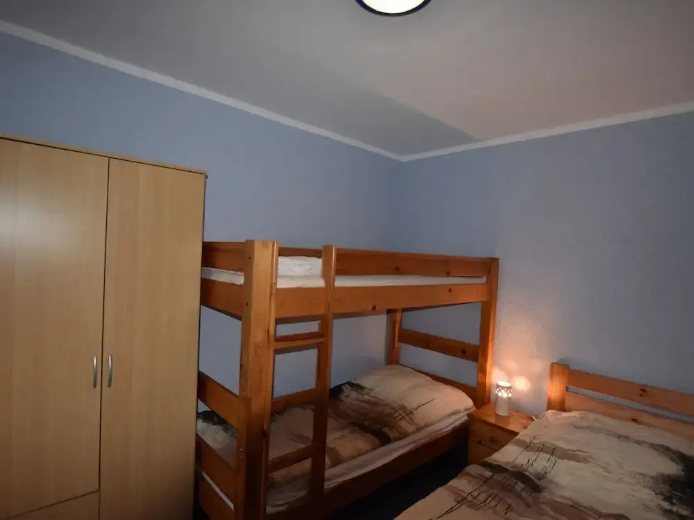 Quaint Bungalow in Reddelich near Baltic Sea Coast