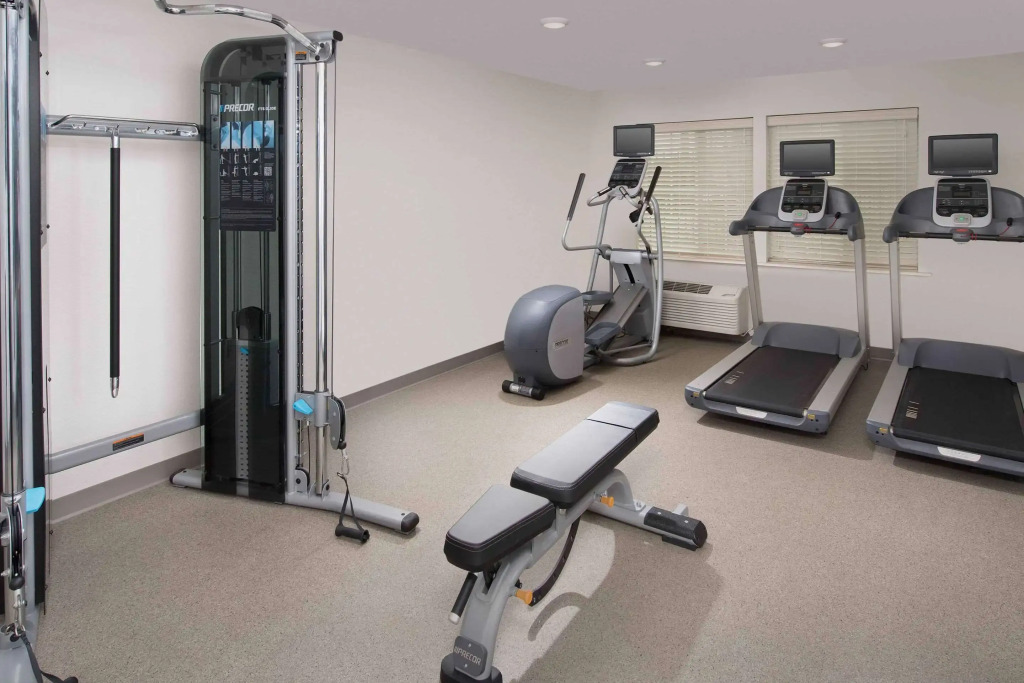 WoodSpring Suites Austin South Central I-35