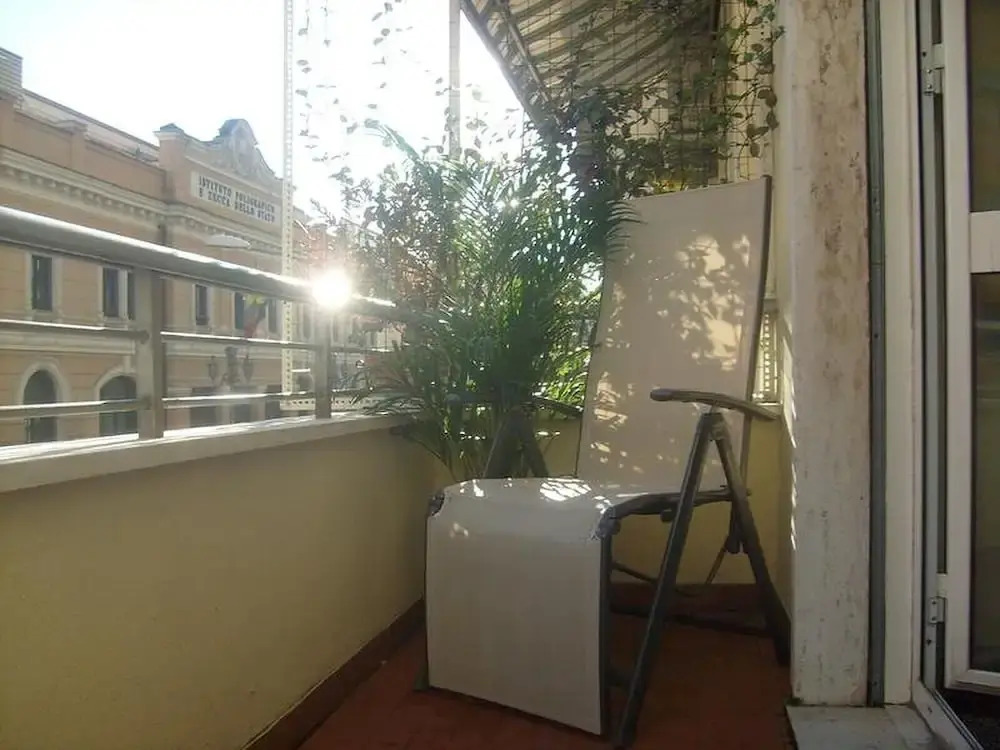 Cleopatras Smile - 3pax Cozy Room In Central Rome With Private Bathroom -