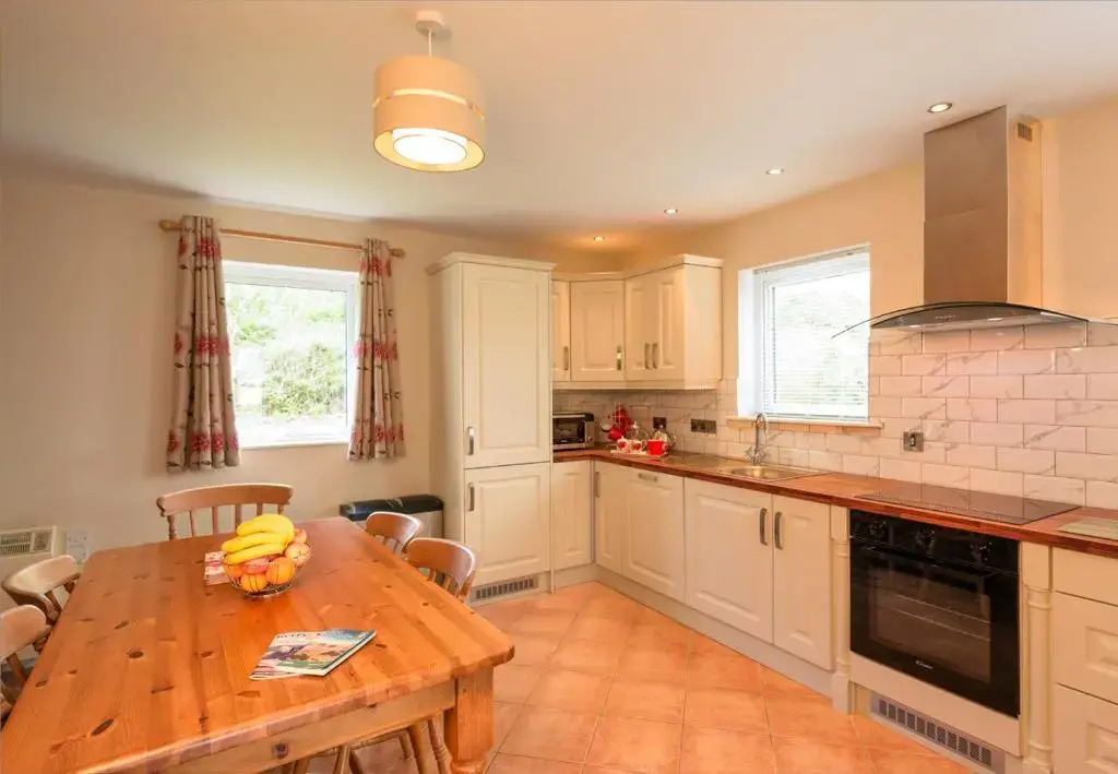 Ballybunion Cottages No 22