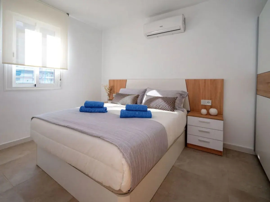 Apartment Sakura Segur de Calafell