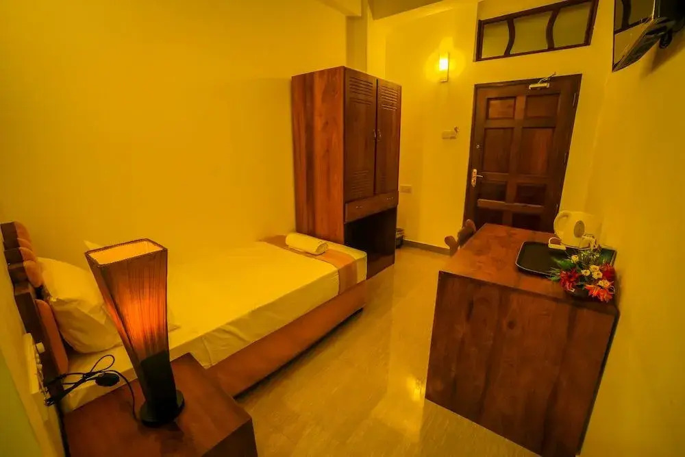 ASR Hotel