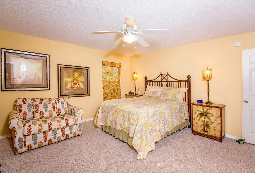 Averys Beach Bungalow