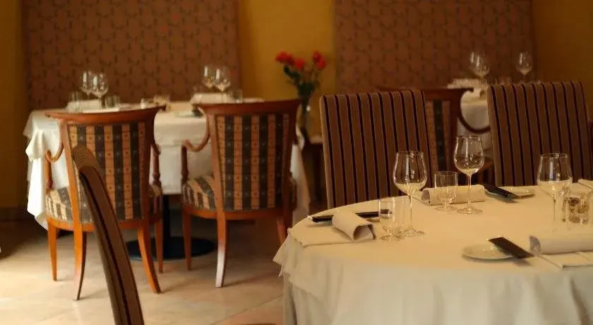 Hotel Ristorante Novecento