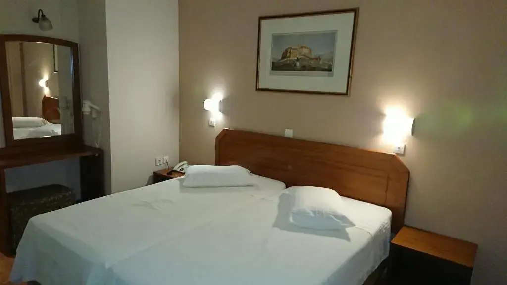 Economy Hotel