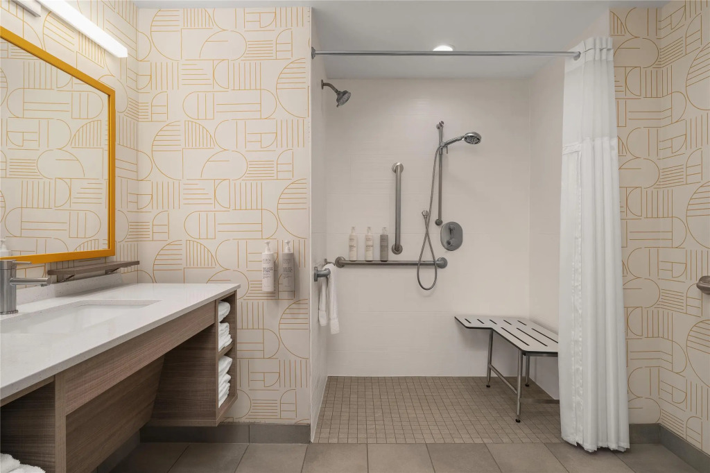 Home2 Suites By Hilton Burlington, Nj