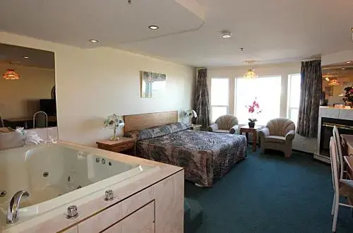 Western Budget Motel Bonnyville
