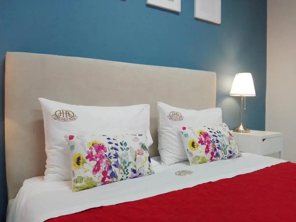 Central Thassos Apartment 3