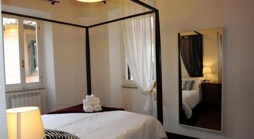 Suite Lungara