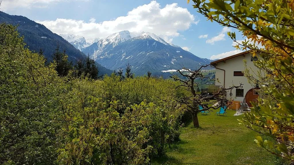 Haus AlpenHahn