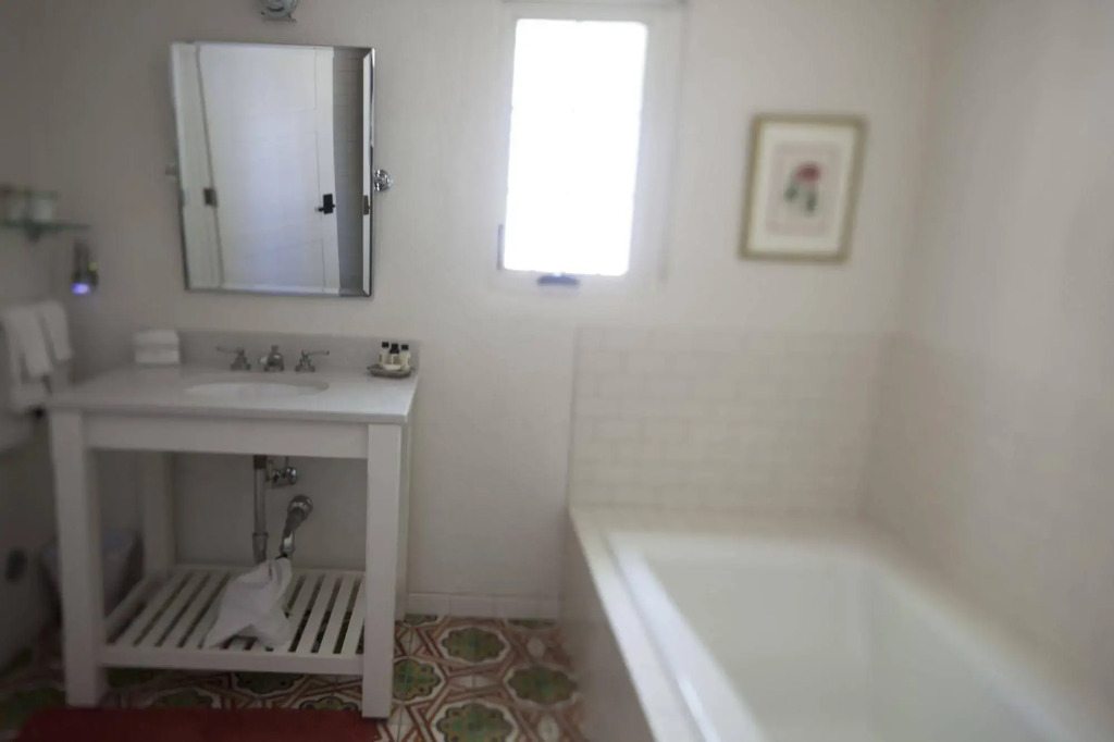 Los Poblanos Historic Inn & Organic Farm