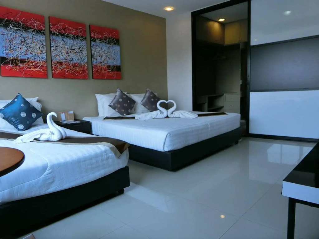 Royal Nine Resort Kanchanaburi