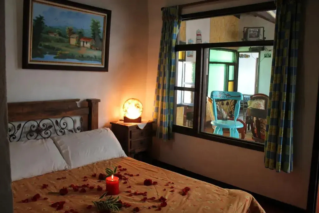 Hospedaje La Casona