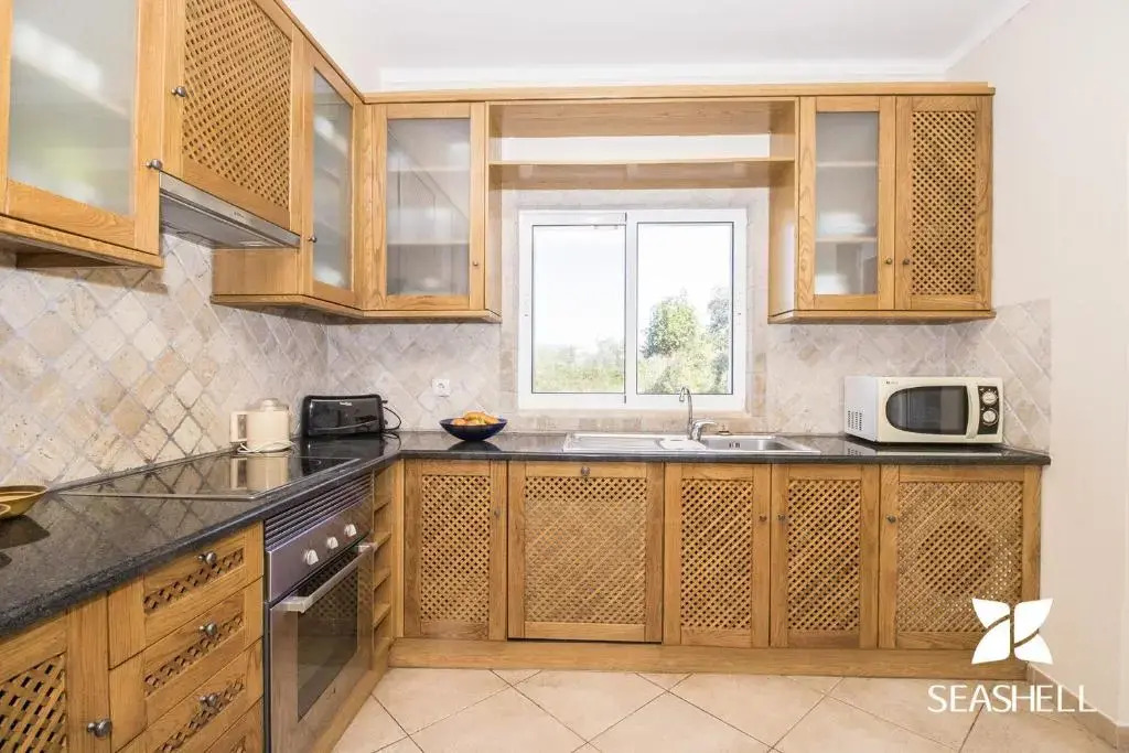 Villa Anita by Algarve Holidays