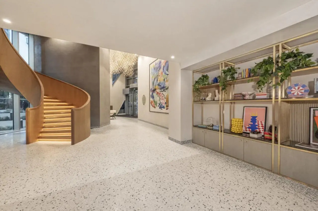 Dorsett Hotel Canary Wharf
