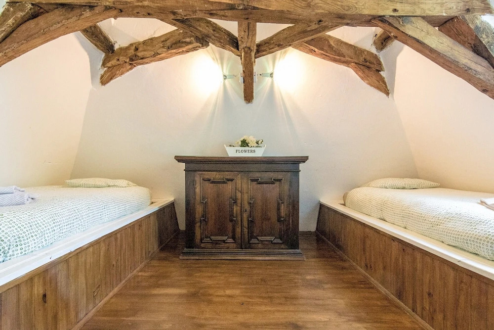 Holiday Home in Dordogne With Private Pool
