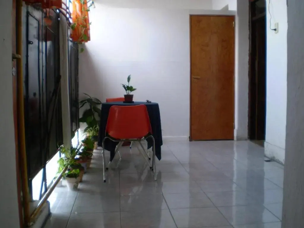 Hostel Marino Rosario