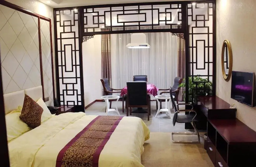 Nanyuan Inn