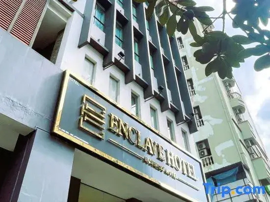Enclave Hotel Kuala Lumpur, Chinatown