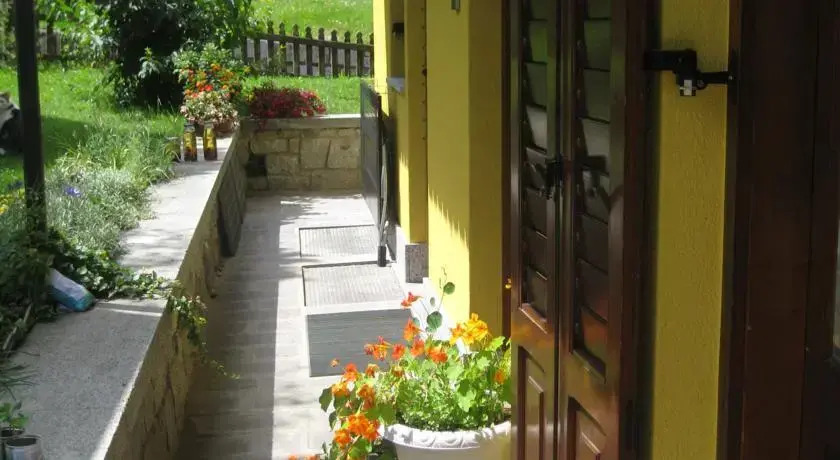 B&B Albachiara