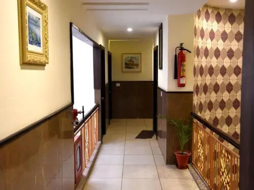 Hotel Akashdeep
