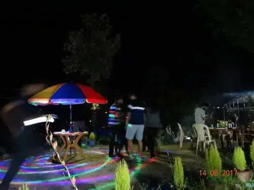 Club Taurus Adventure Camp