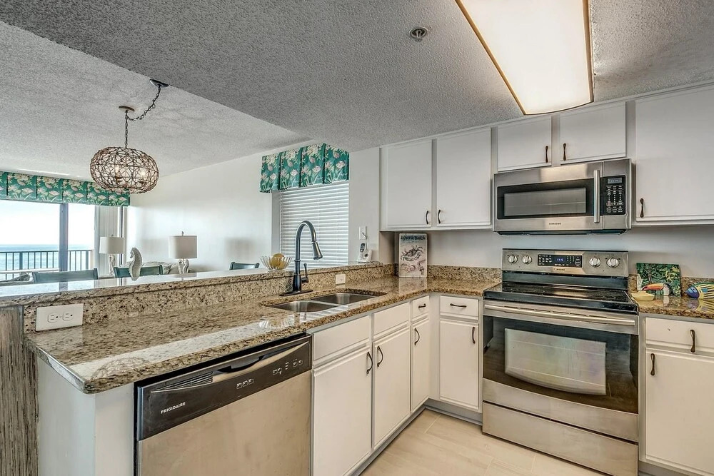 Verandas 806 by Coastline Resorts