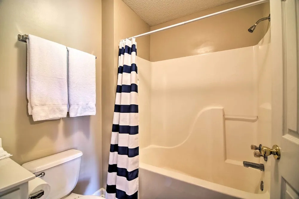 Charming Oxford Home ~ 1 Mi to Ole Miss Campus