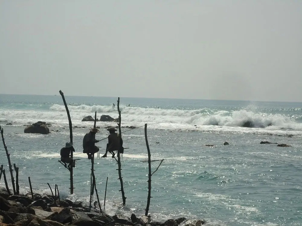 Ranmitha Villa Weligama