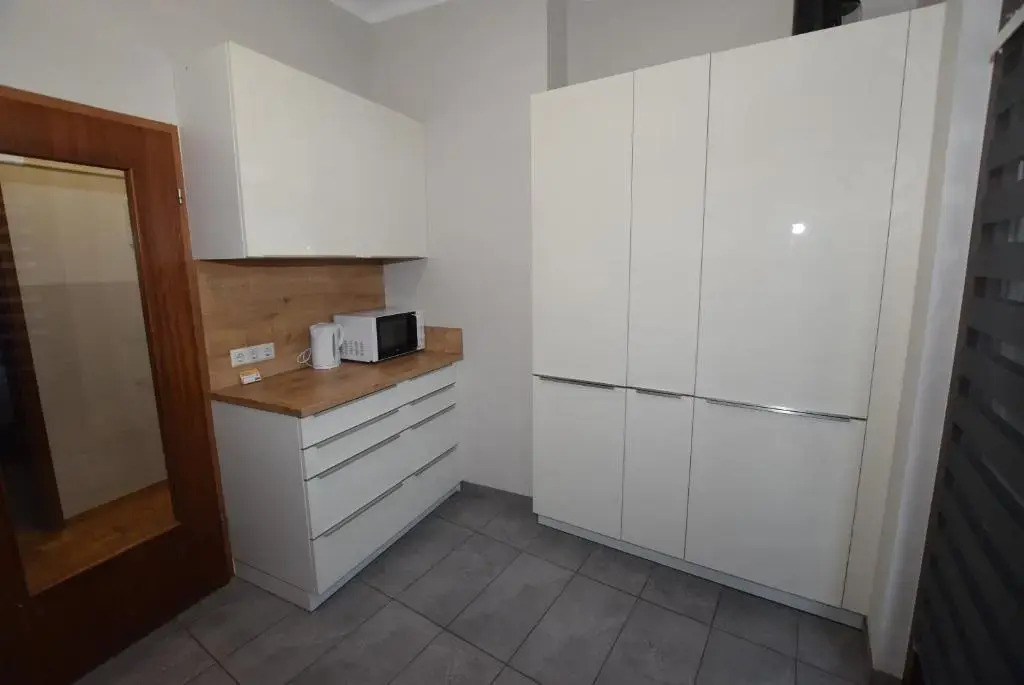 Apartment Bad Canstatt