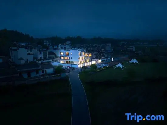 Guanshan · Liangjing Aesthetic Vacation Apartment
