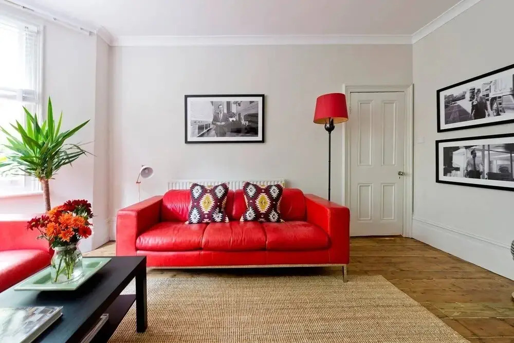 Gorgeous 3-bed Garden Flat Beside Battersea Park