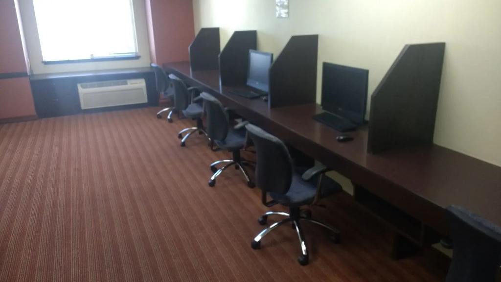 Microtel Inn and Suites by Wyndham Toluca