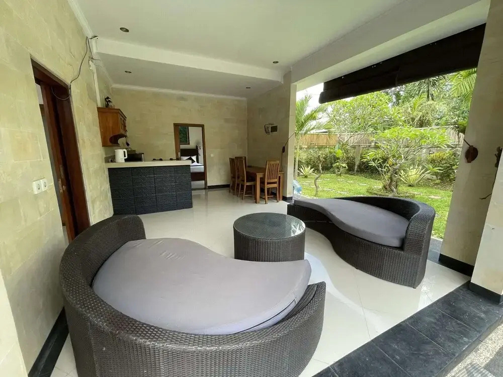 Bulan Villa