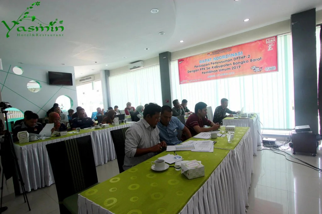 Yasmin Hotel & Restaurant