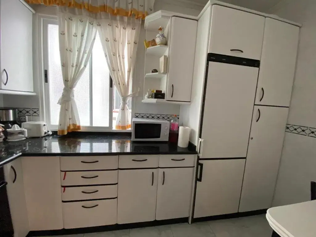Apartamento Alonso 1