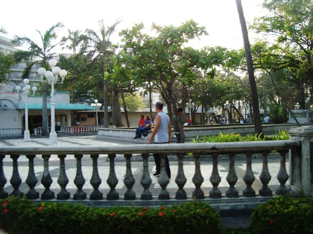 Hotel Cimsa