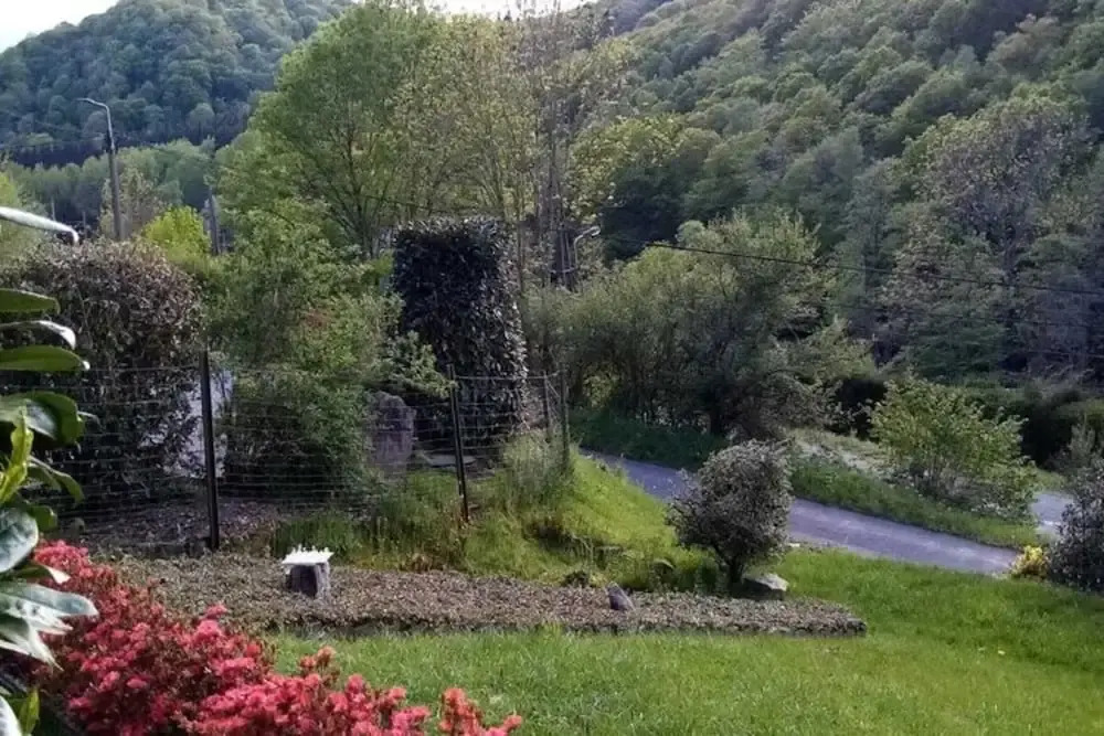 Cottage in Aywaille with Garden