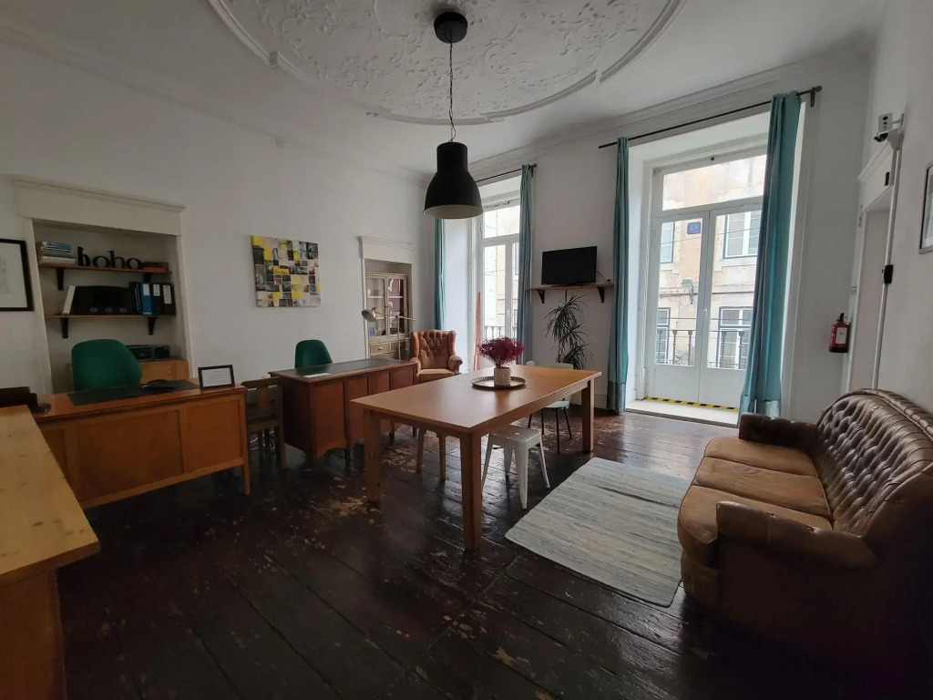 BoHo Guesthouse Rooms & Apartments
