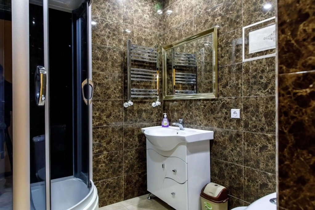 Large 5 bedroom VIP Villa 2