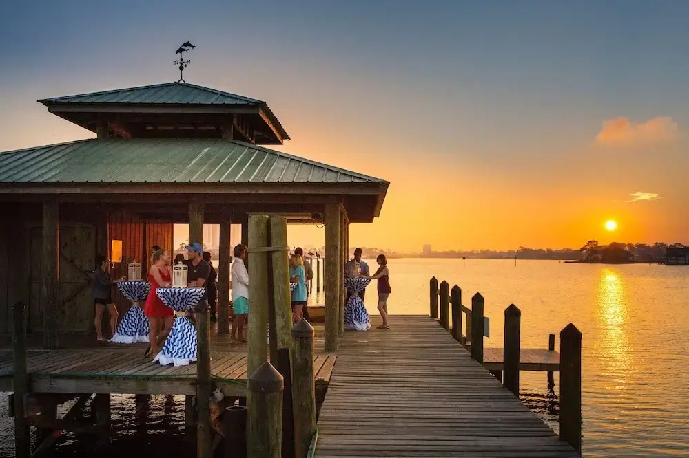 Hotel Perdido Beach Resort