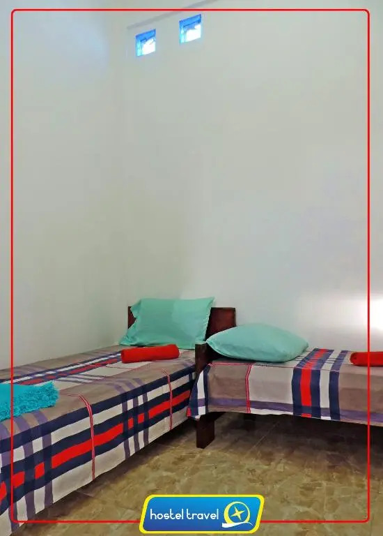 Hotel Travel Encarnación