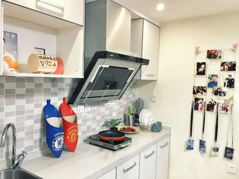 Midu International Theme Lofts