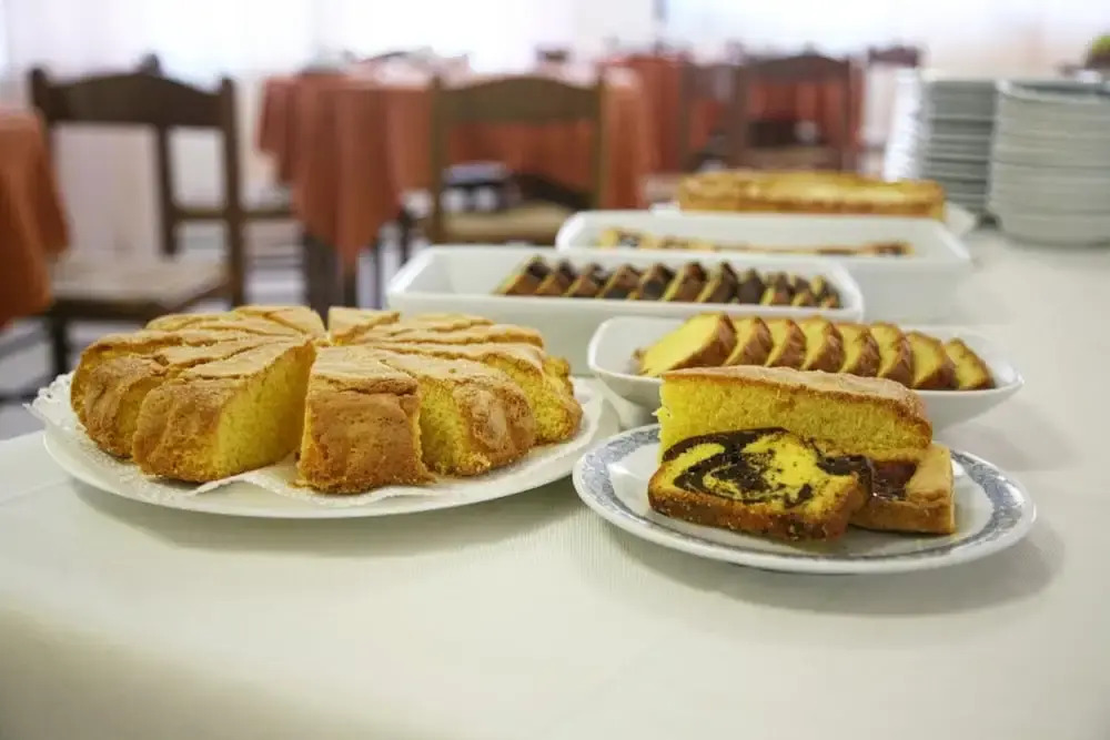 Hotel Villa Maria