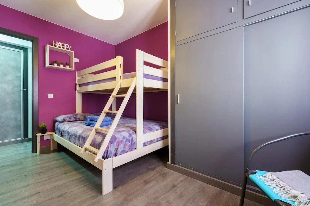 Nerja City Center Apartment