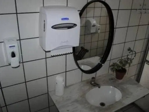 Pousada Brigite - Hostel
