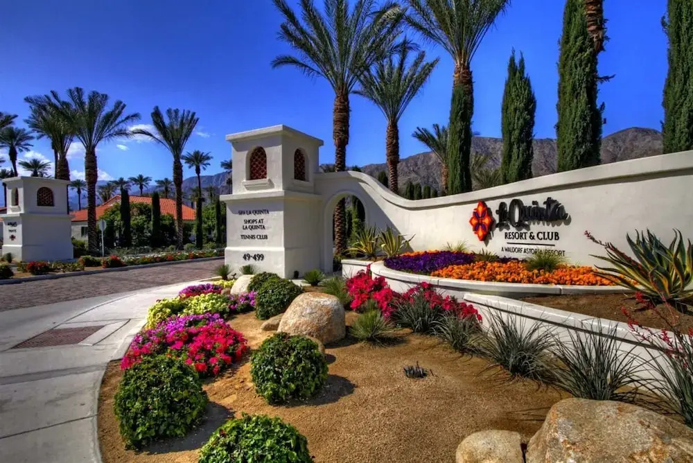 Casa Riviera 5BR PGA West Estate Pool Fire Pit