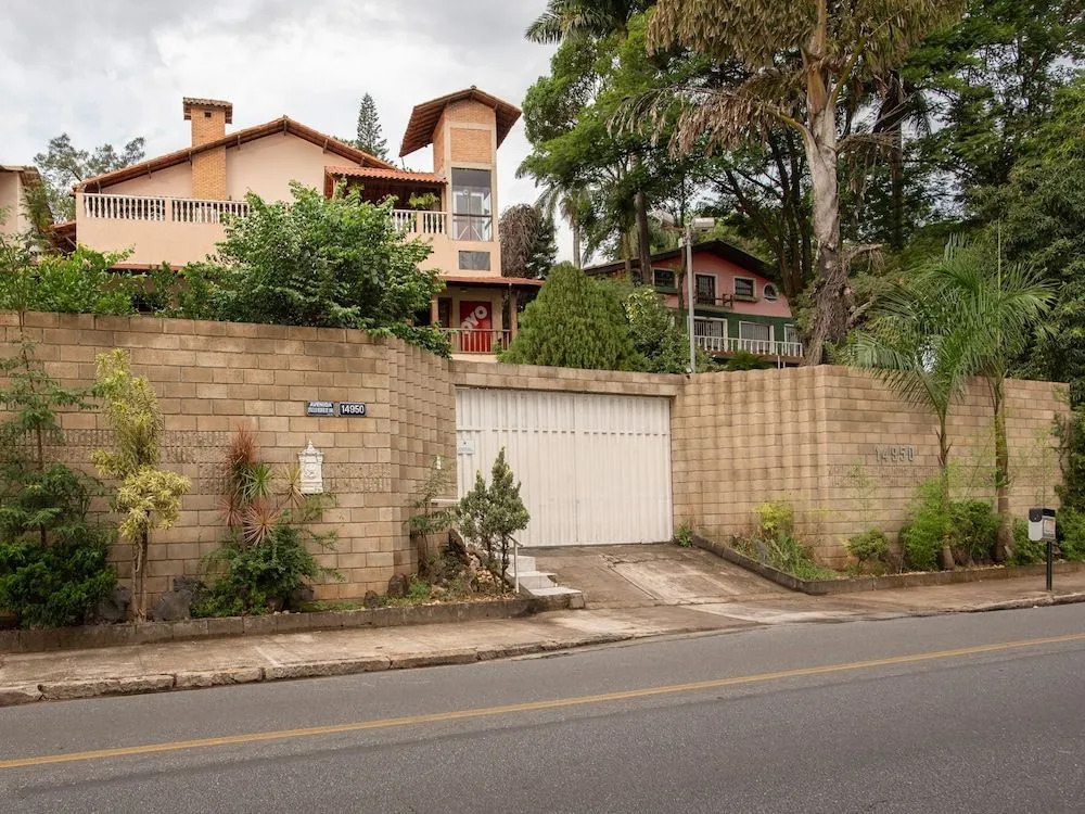 Pousada Lagoa
