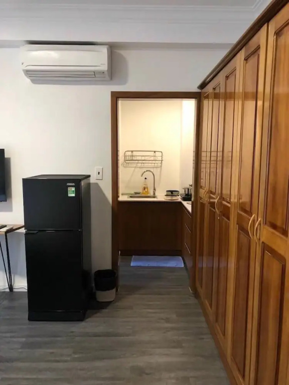 Locasis Japanese Service Apartment